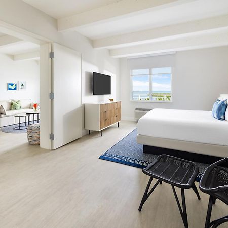 24 นอร์ท โฮเต็ล คีย์ เวสต์ Hotel คีย์เวสต์ ภายนอก รูปภาพ