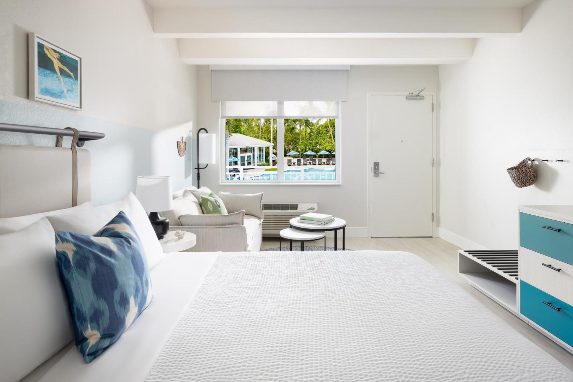 24 นอร์ท โฮเต็ล คีย์ เวสต์ Hotel คีย์เวสต์ ภายนอก รูปภาพ
